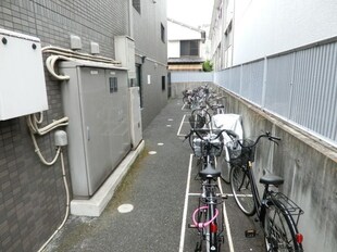 ルーブル新宿西落合参番館の物件内観写真